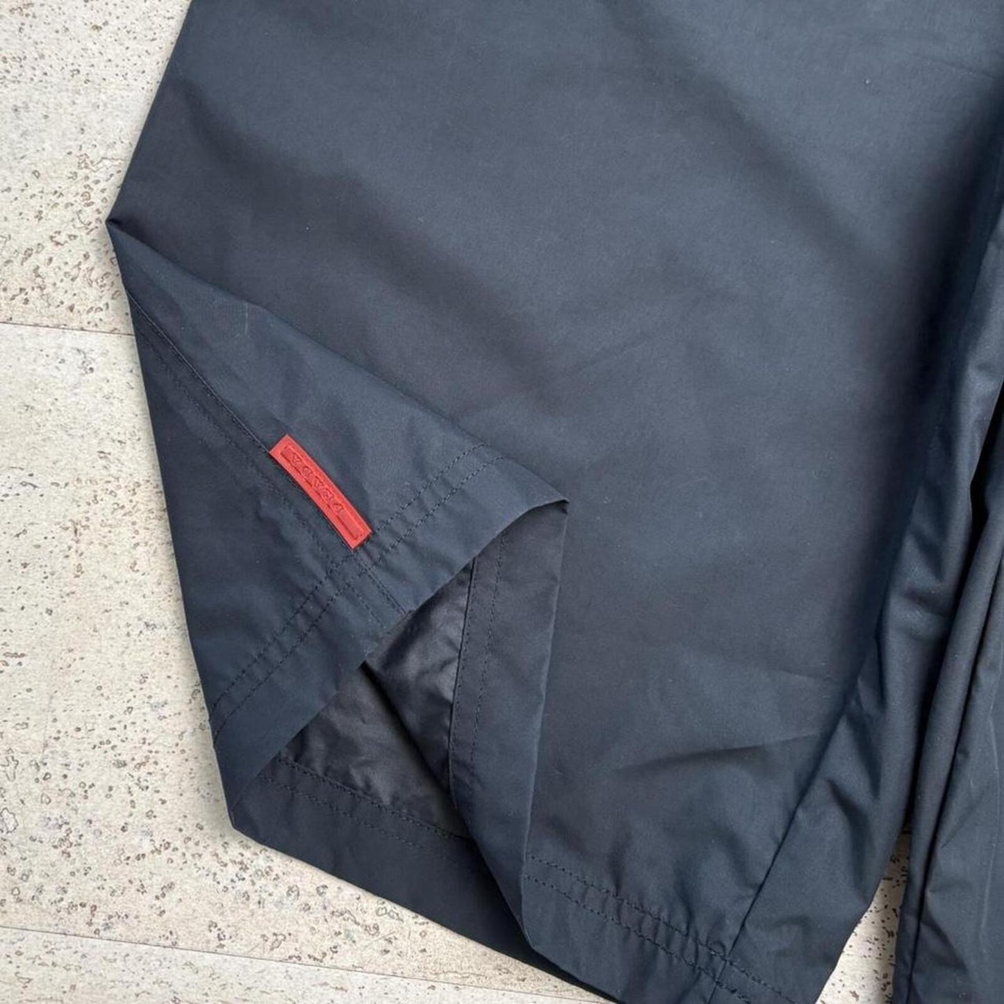 Prada Sport Cargo Shorts (L)