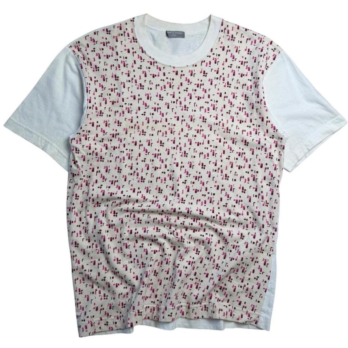 Comme Des Garçons T-Shirt (L)