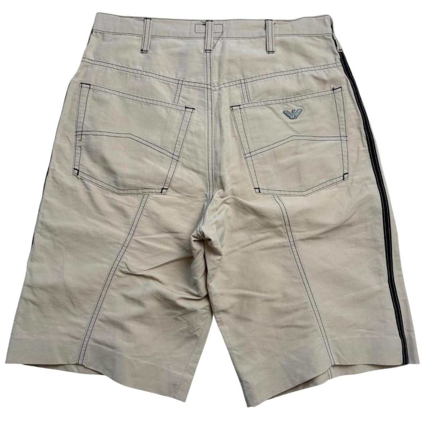 Armani Jeans Shorts (30”)