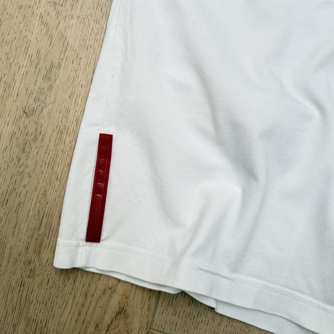 Prada Sport T-Shirt (M)