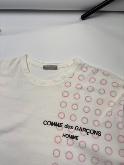 Comme Des Garçons T-Shirt (L)