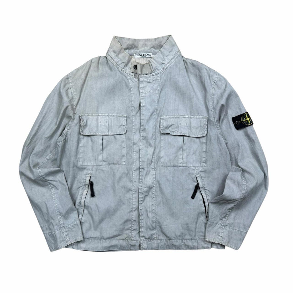 00’s Stone Island Lightweight Jacket (L)