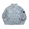 00’s Stone Island Lightweight Jacket (L)