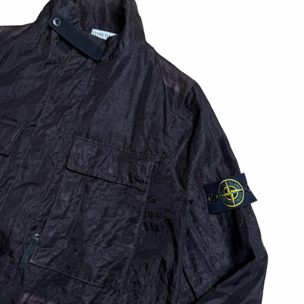 00’s Stone Island Monofilament Jacket (L)