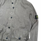 00’s Stone Island Parka Jacket (L)