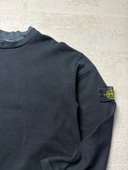 2000’s Stone Island Knit Jumper (XL)