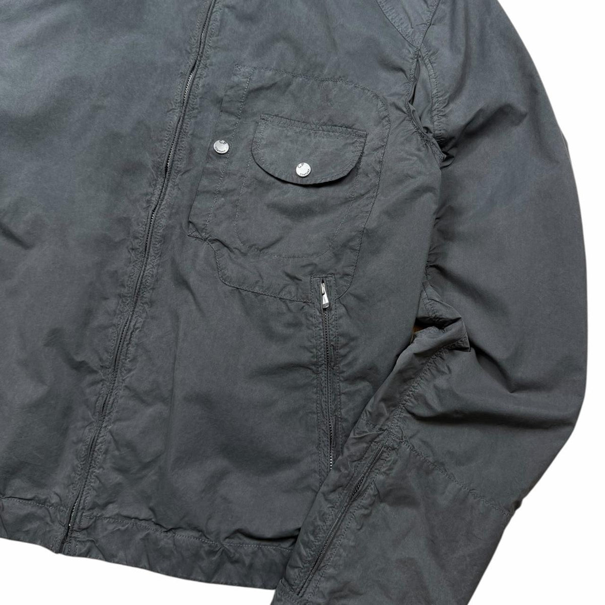 CP Company Goggle Jacket (M)