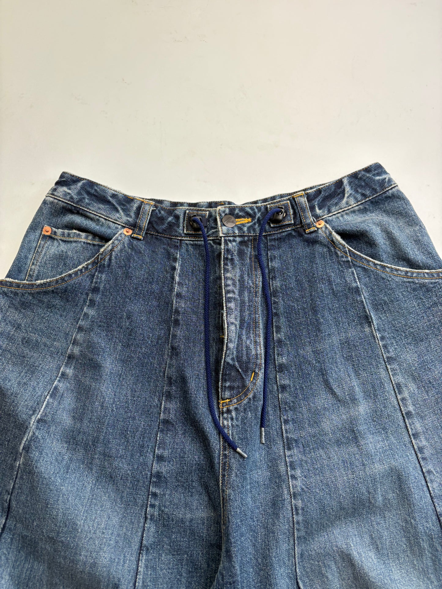 Needles H.D Jeans (S)