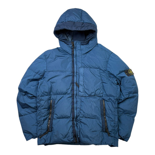 Stone Island Puffer Jacket (XL)