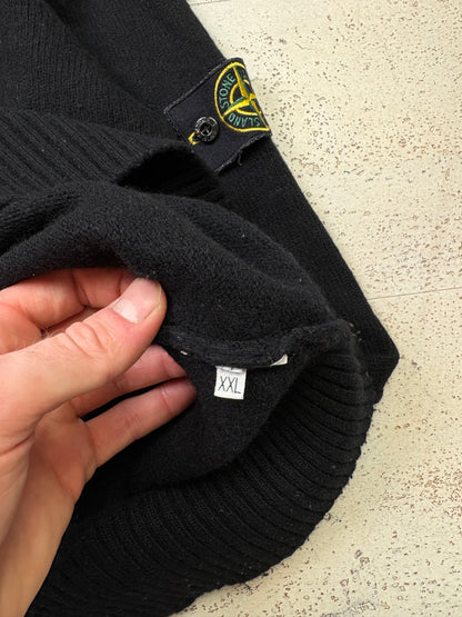 2000’s Stone Island Knit (XL)