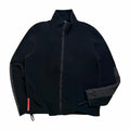 Prada Sport Zip Fleece (M)