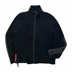 Prada Sport Zip Fleece (M)