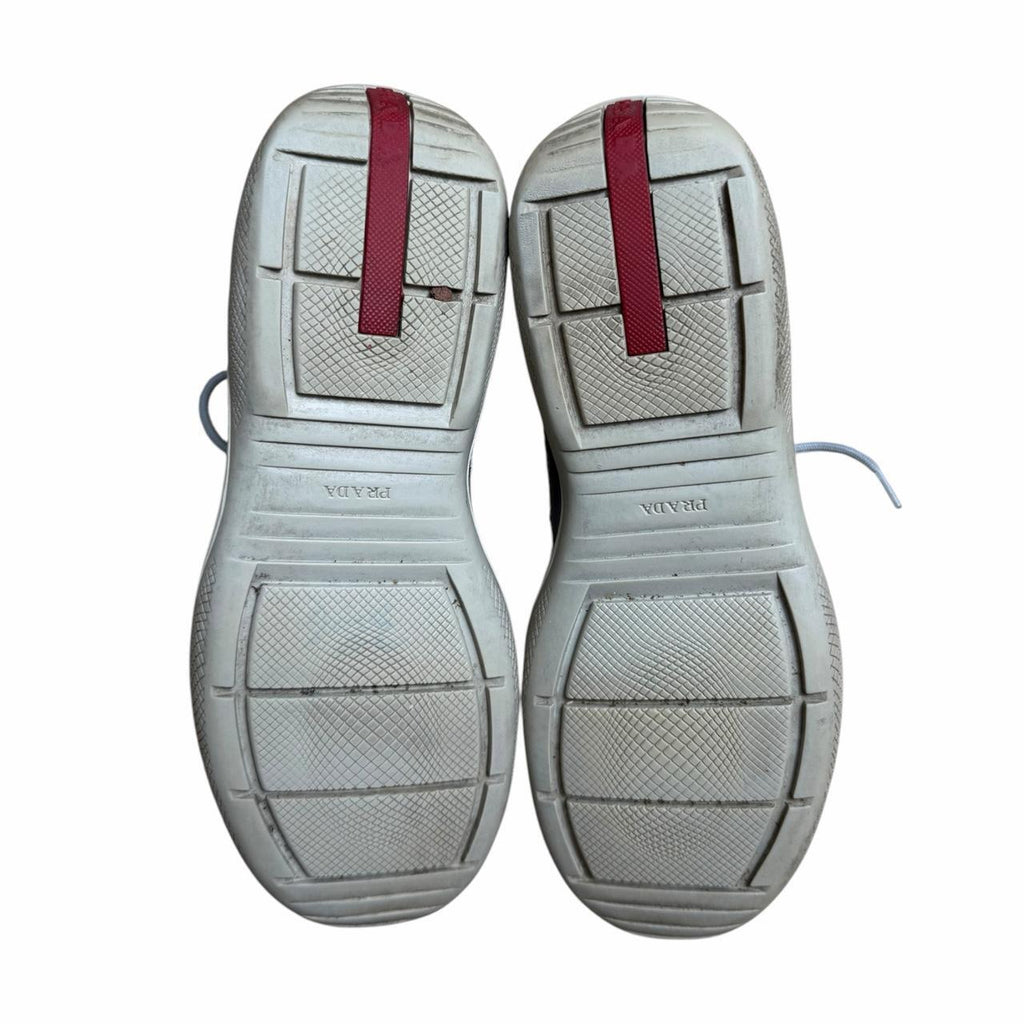 Prada America Cup (UK6.5)