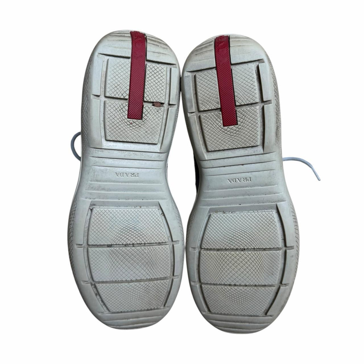 Prada America Cup (UK6.5)
