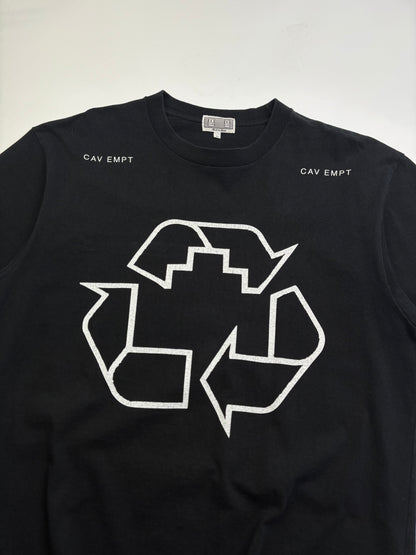 Cav Empt T-Shirt (L)