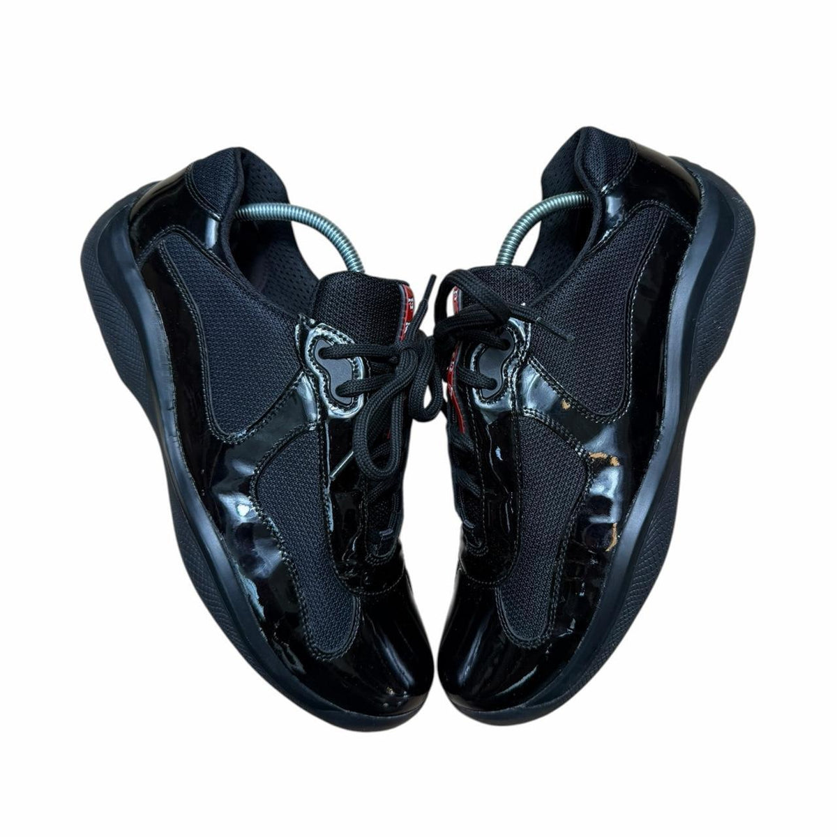 Prada America Cup (uk7)