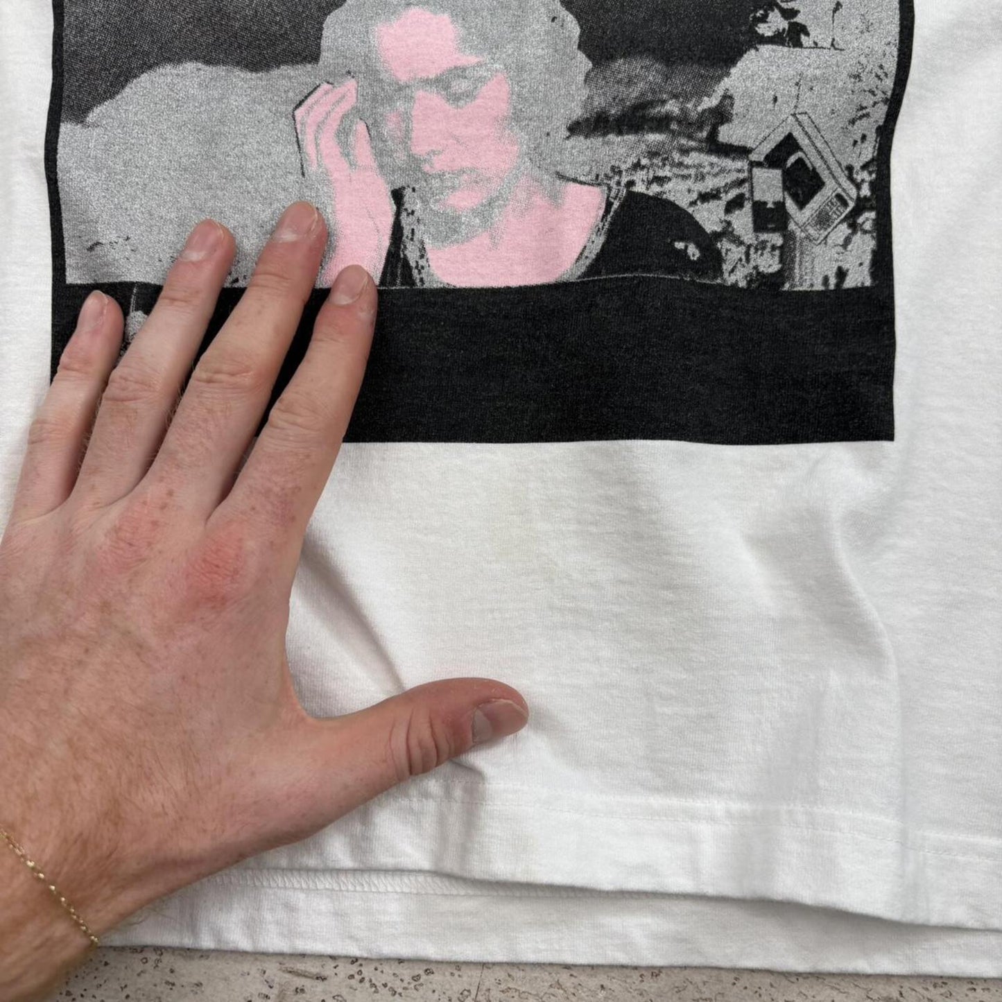 Cav Empt T-Shirt (L)