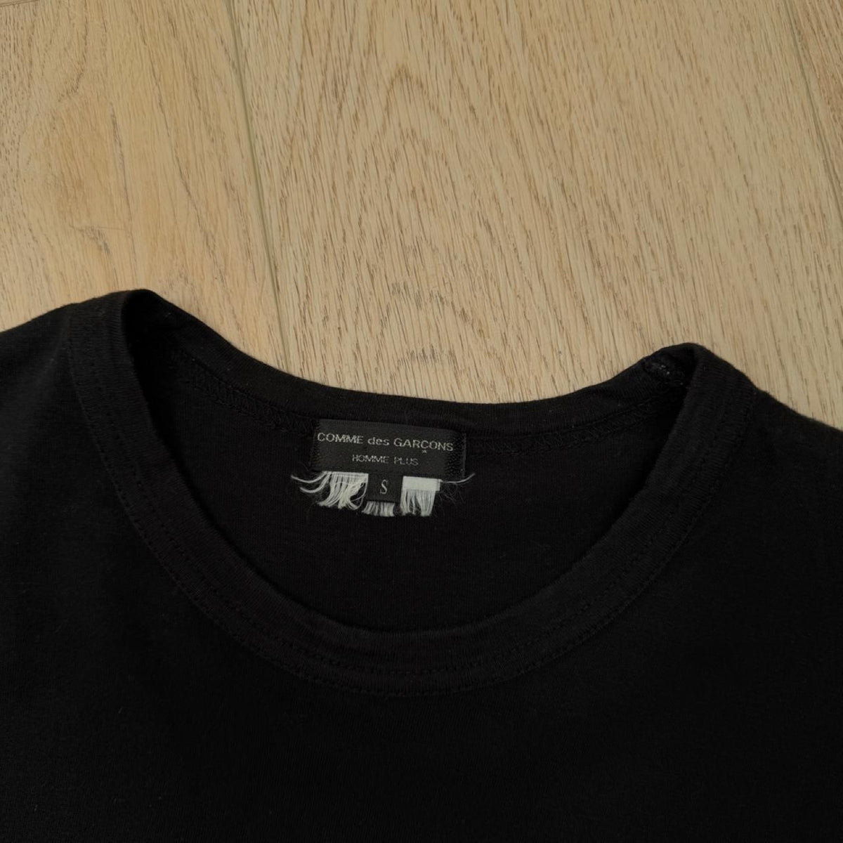 Comme Des Garçons T-Shirt (S