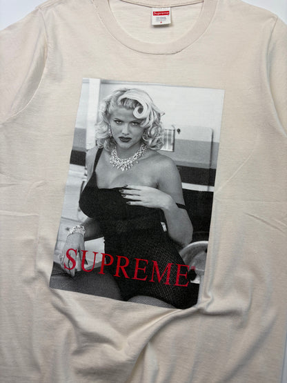 Supreme Anna Nicole T-Shirt (S)