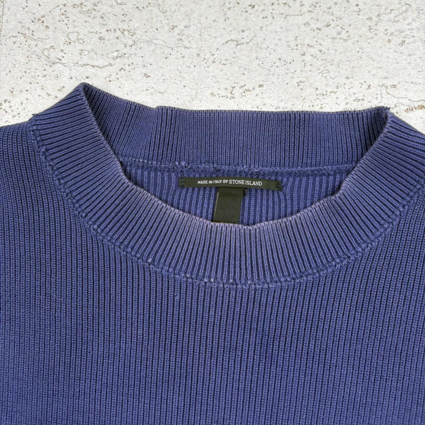 Vintage Stone Island Sweatshirt (L