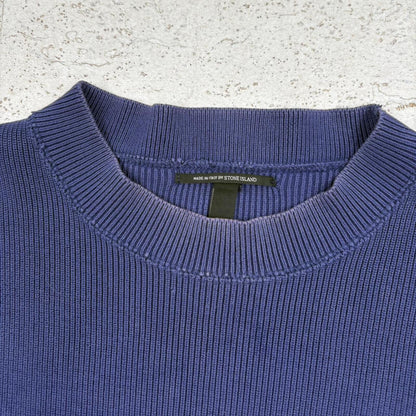 Vintage Stone Island Sweatshirt (L