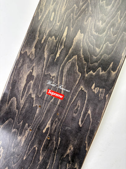 Supreme Michael Jackson Deck