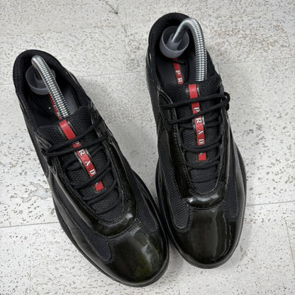 Prada America Cup (UK7)