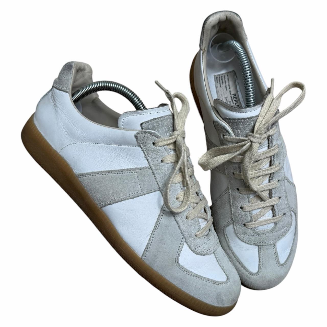 Maison Margiela GAT (UK7)
