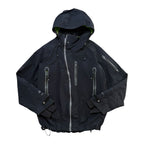 Stussy Afdicegear Gore-Tex Jacket (M)