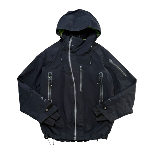 Stussy Afdicegear Gore-Tex Jacket (M)