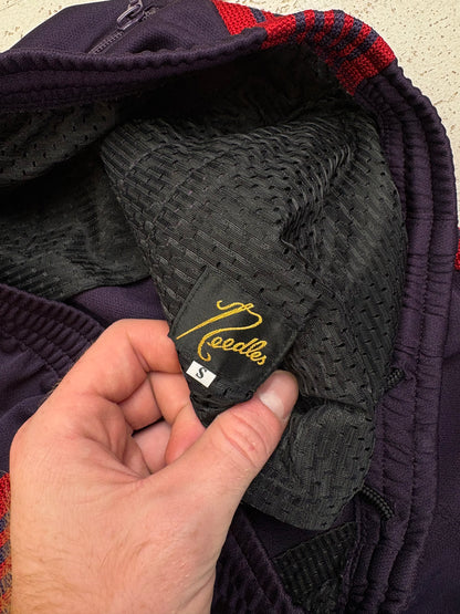 Needles H.D Track Pants (S)