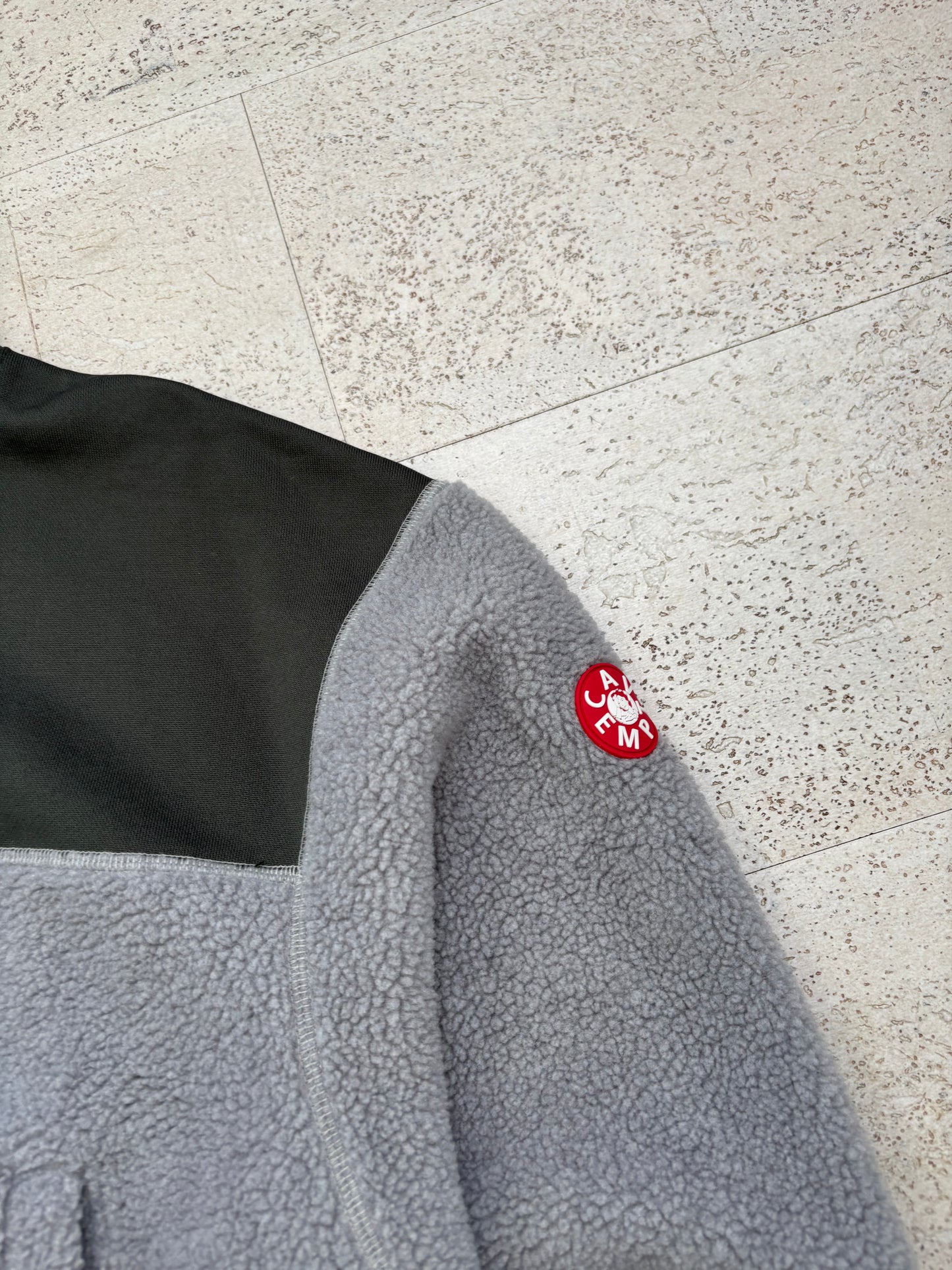 Cav Empt Fleece (S)