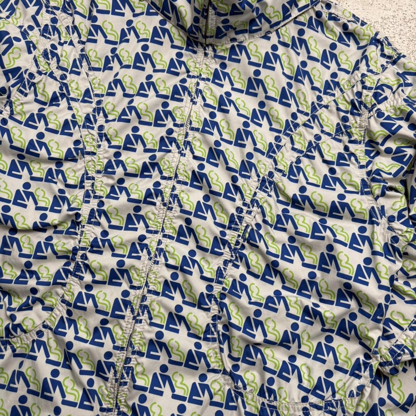 Comme Des Garçons Shirt Jacket (S)
