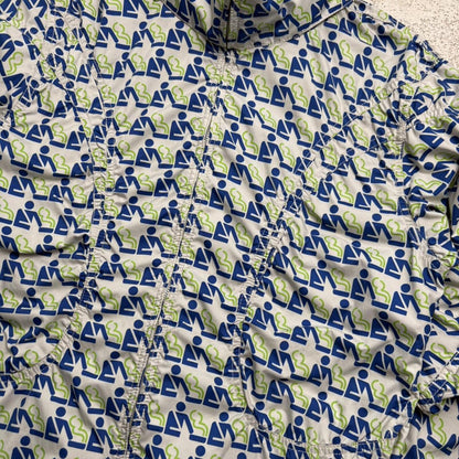 Comme Des Garçons Shirt Jacket (S)