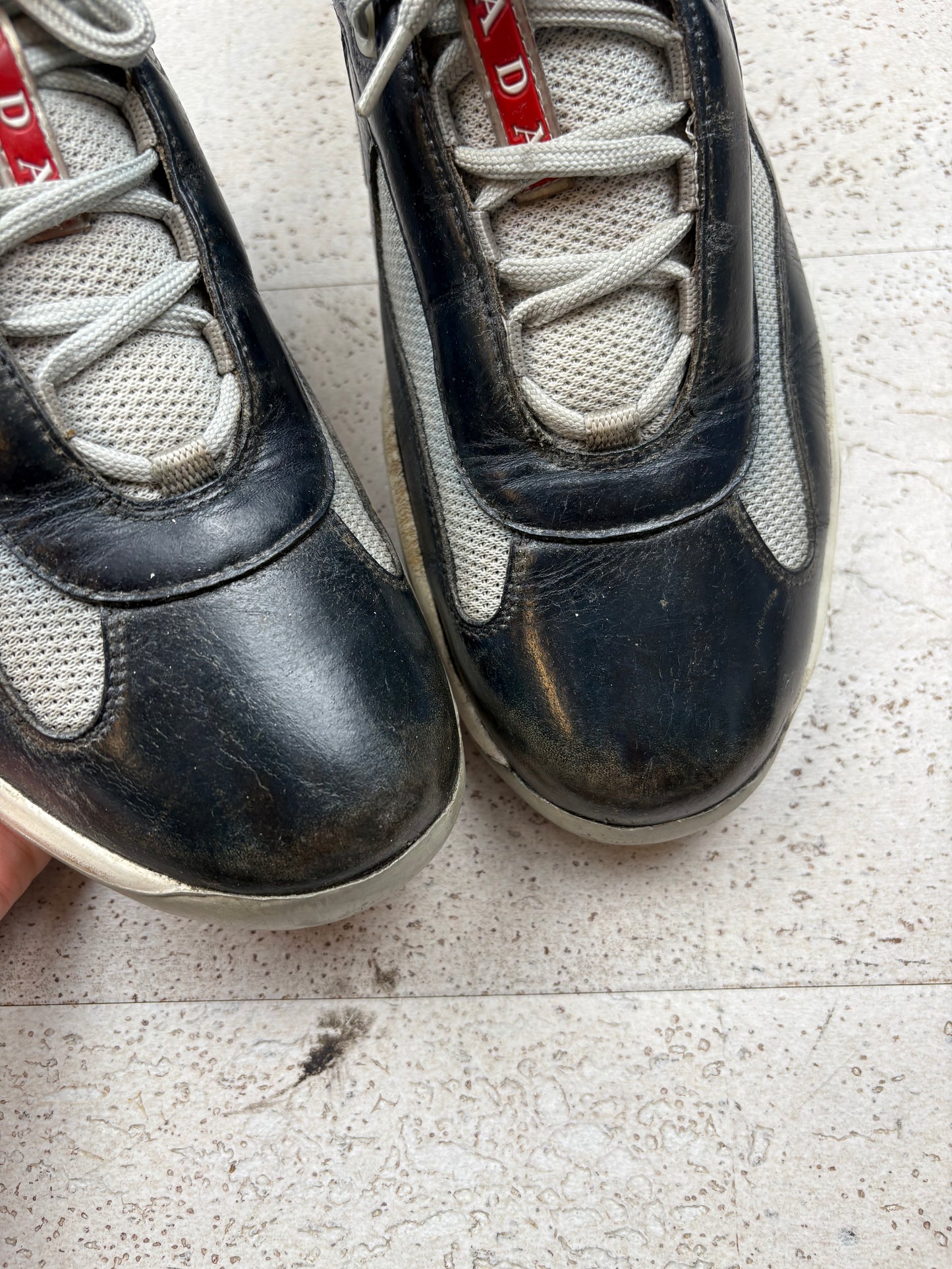 Prada America Cup (8)