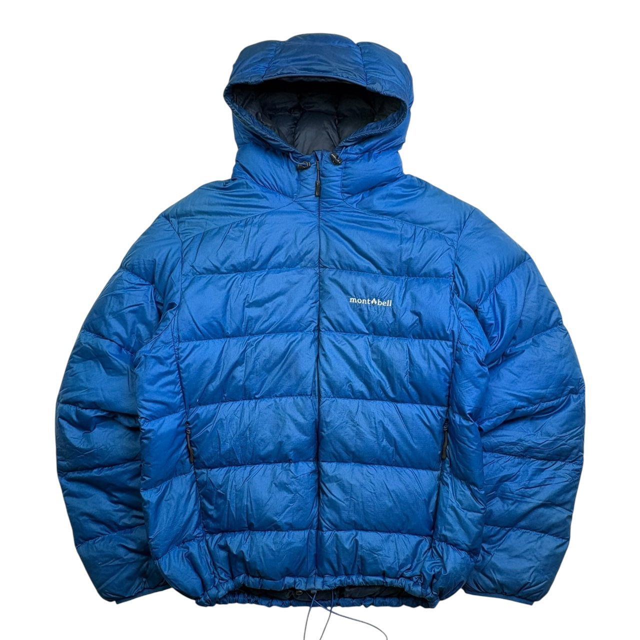Montbell Superior Down Puffer (L)