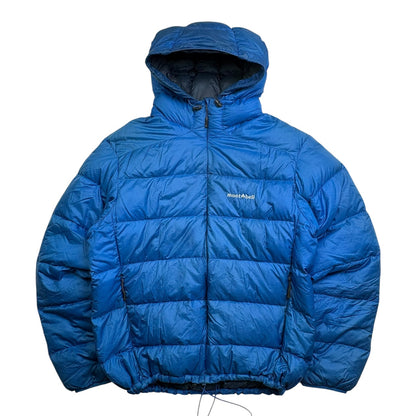 Montbell Superior Down Puffer (L)