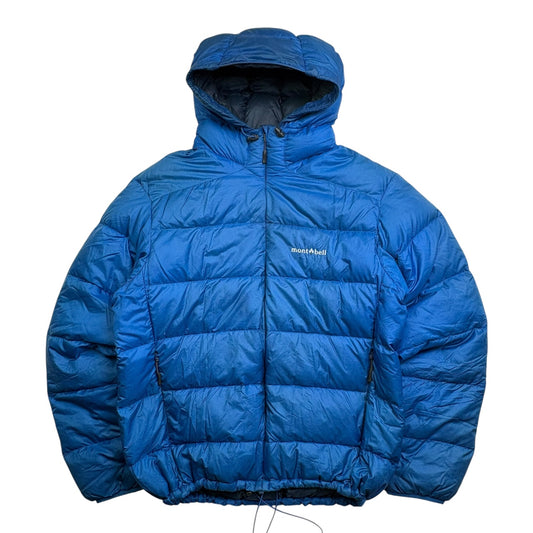 Montbell Superior Down Puffer (L)