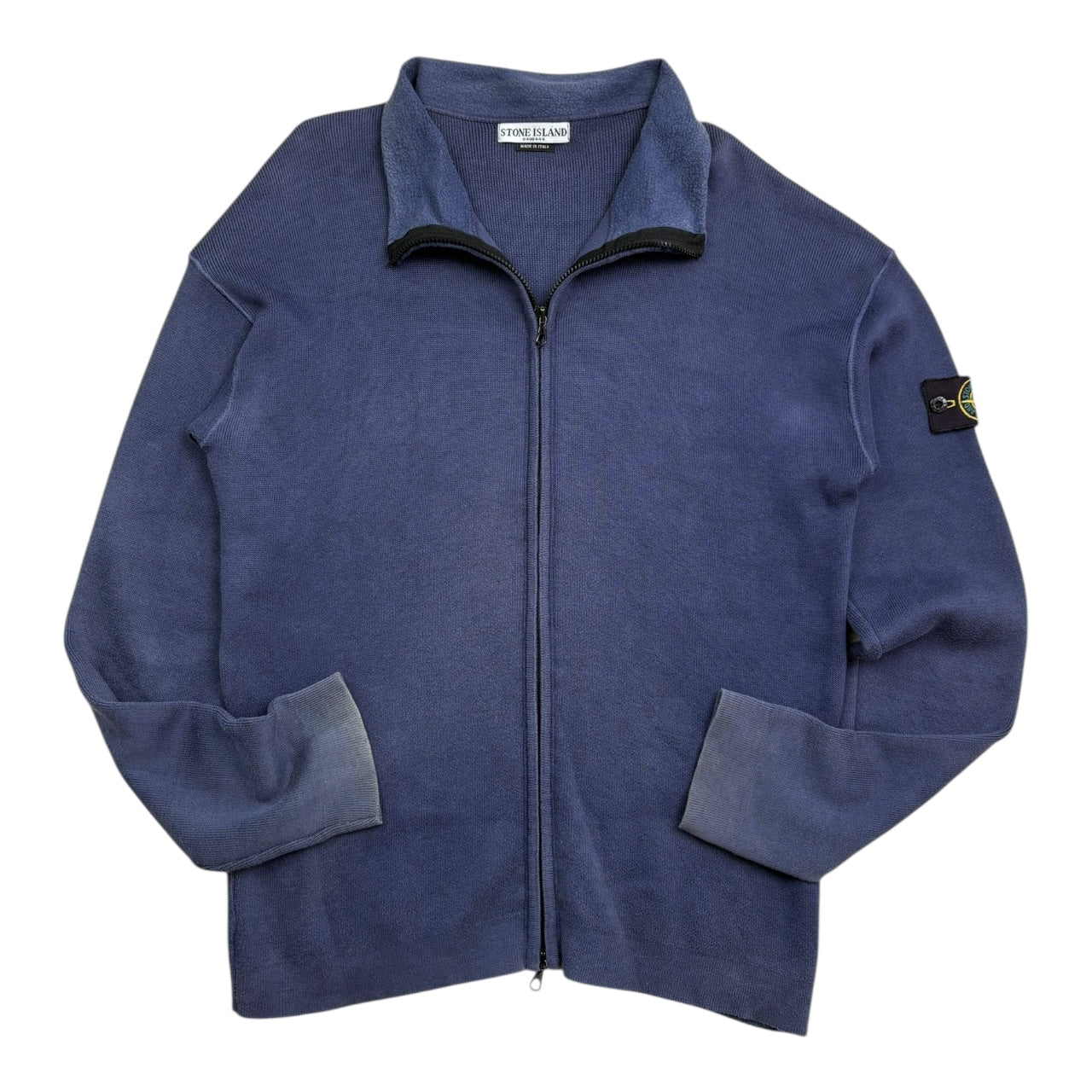 Stone Island Knit Jumper (XL)