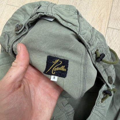 Needles H.D Cargo Pants (S)