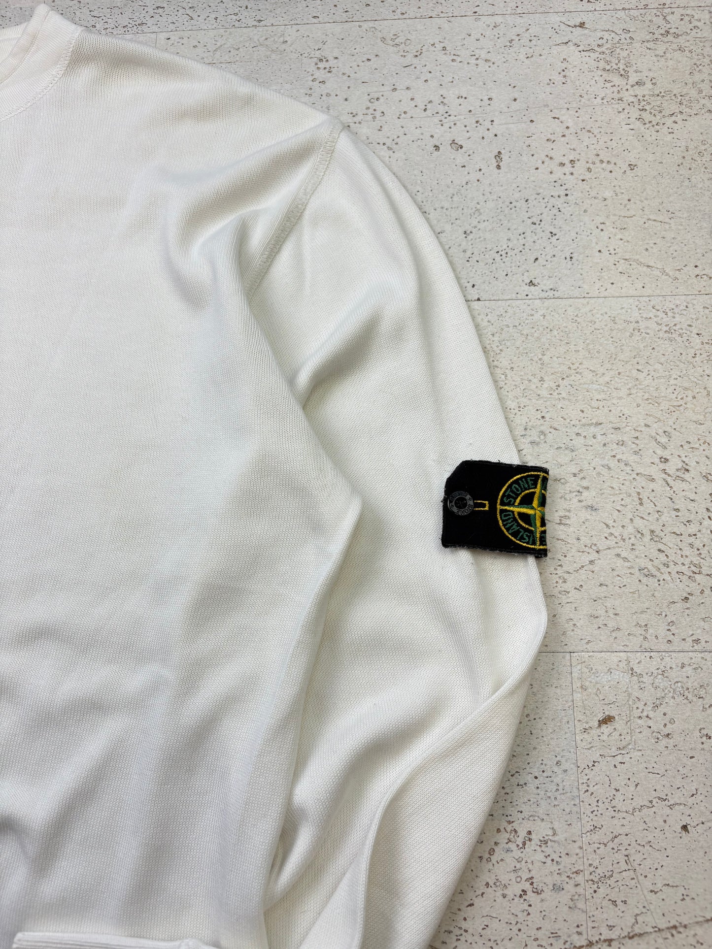 2000’s Stone Island Jumper (L)