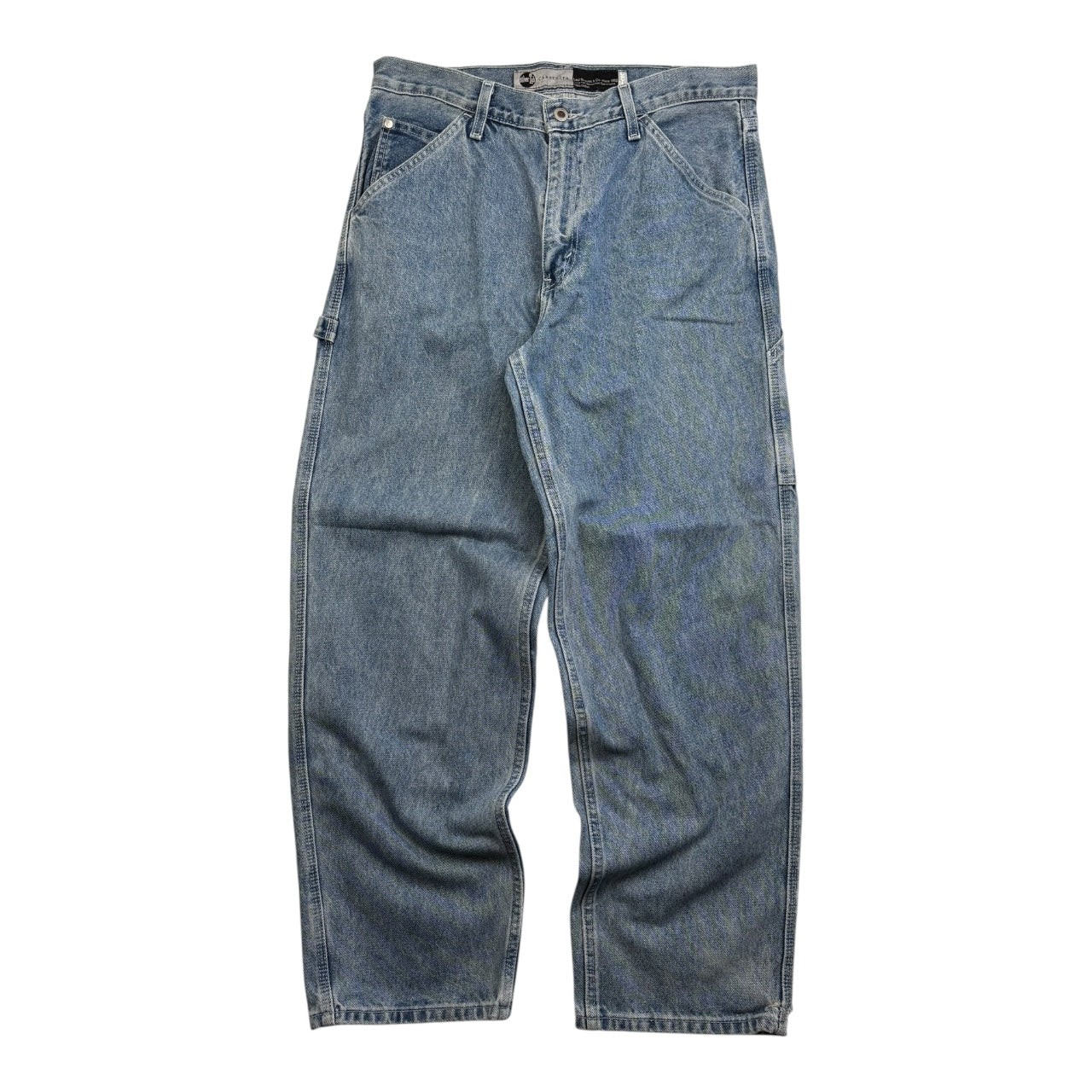 Levi’s Silvertab Denim (32”)