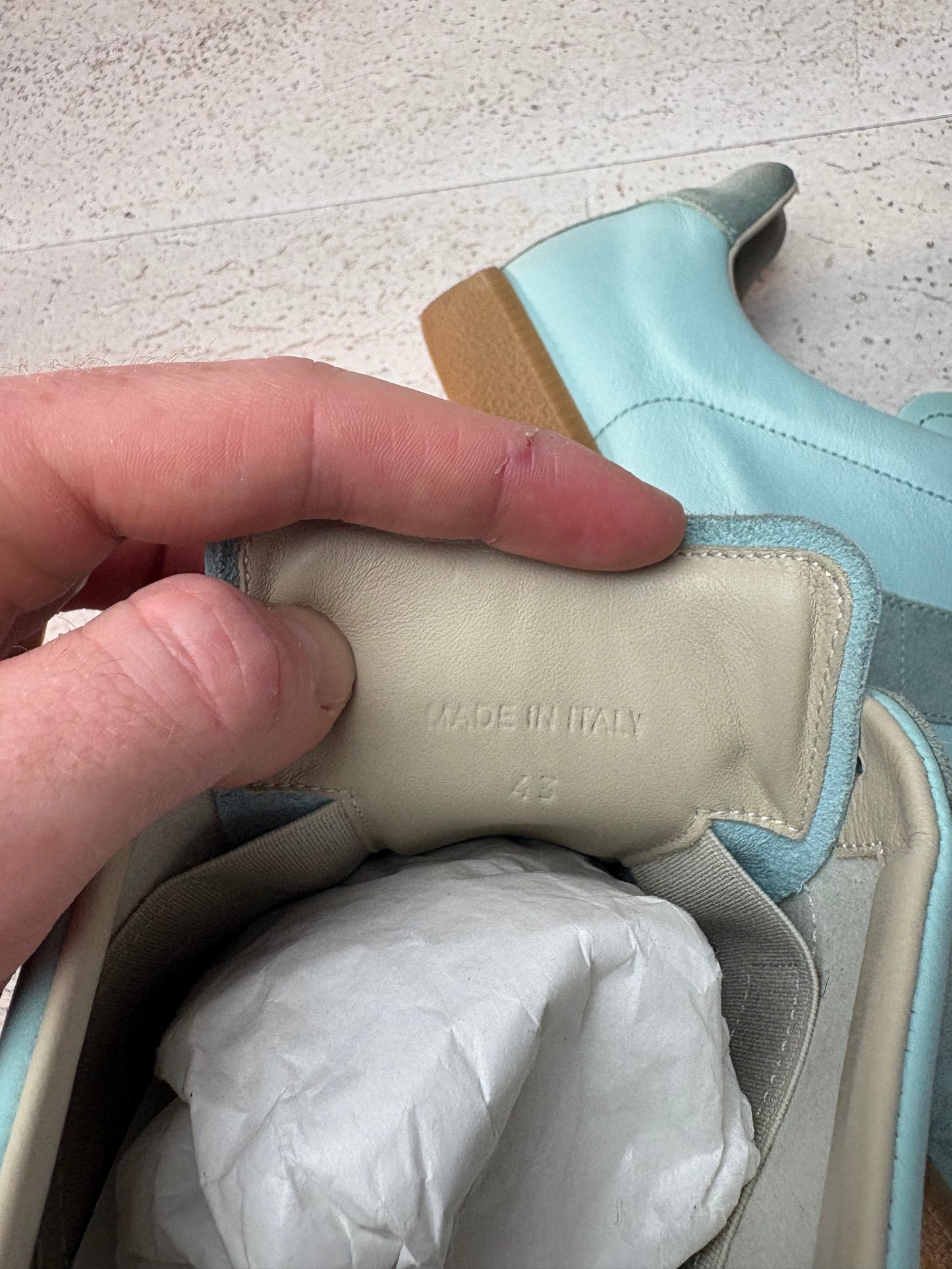 Maison Margiela G.A.T (9)