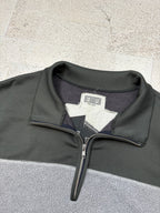 Cav Empt Q-Zip Fleece (XL)