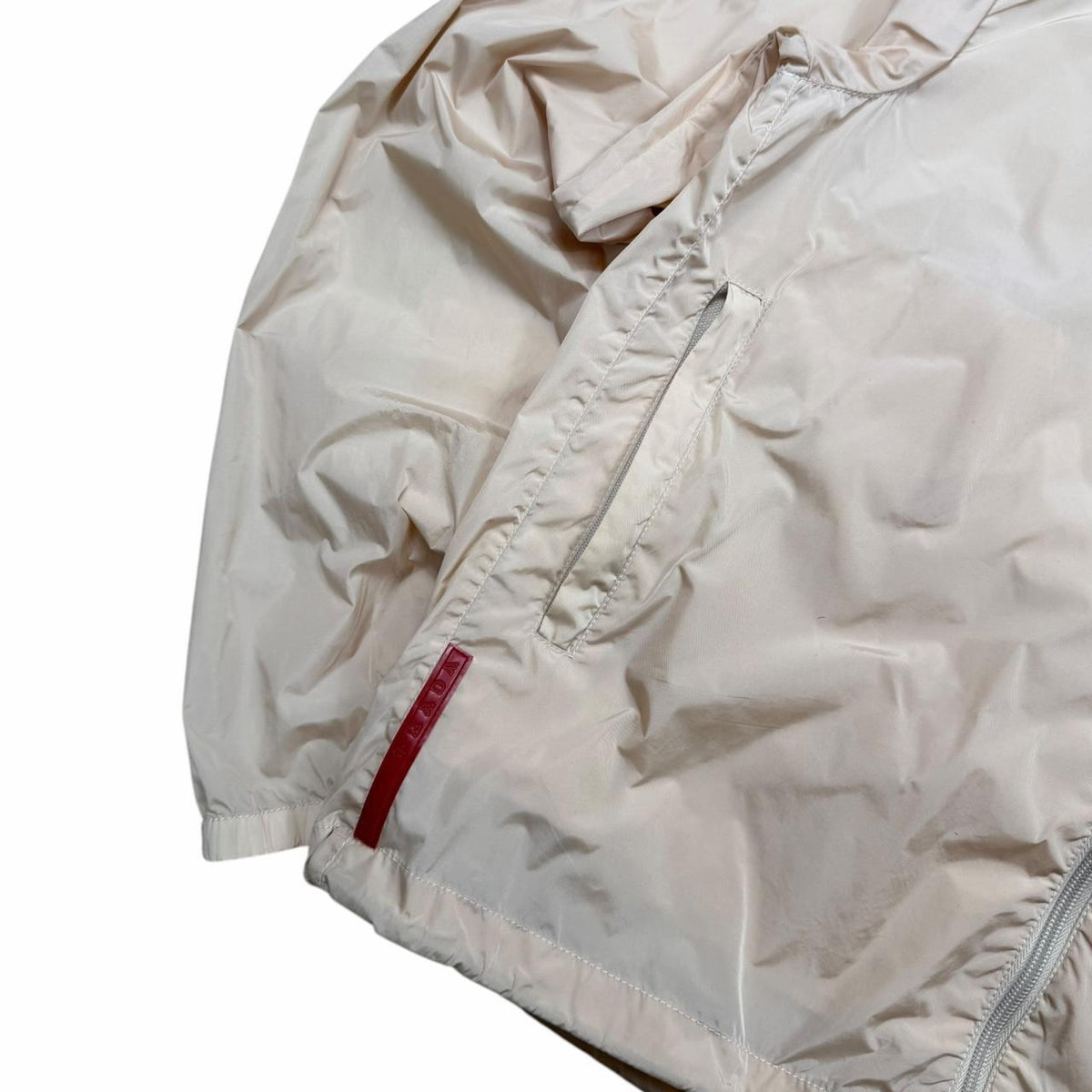 Prada Sport Packable Jacket (L)