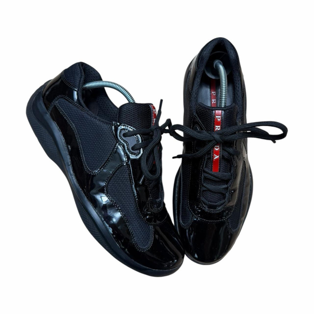 Prada America Cup (uk7)
