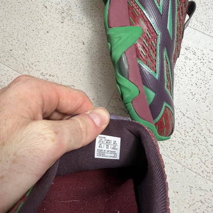 Asics x Kiko Kostadinov Gel-Styrax (8.5)
