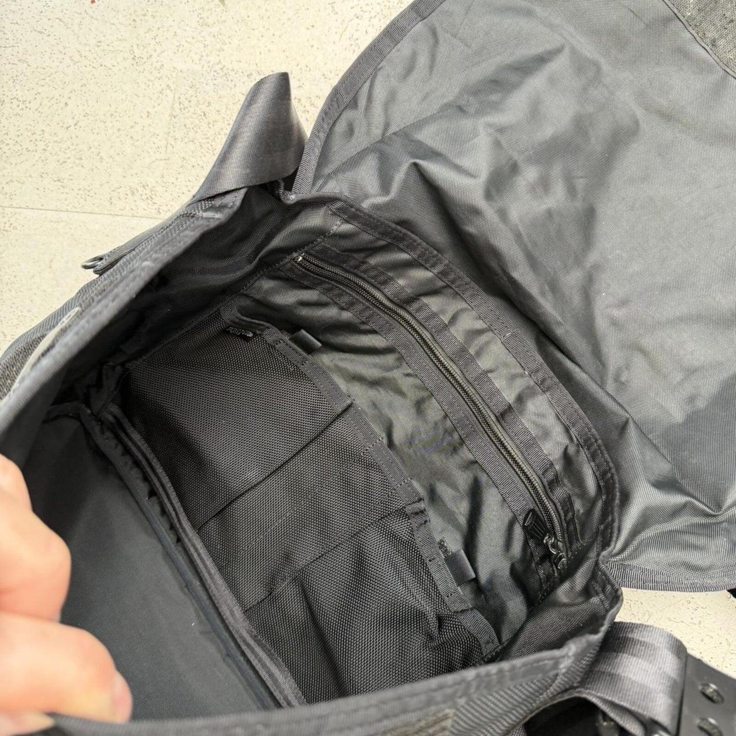 Porter Yoshida Crossbody Bag