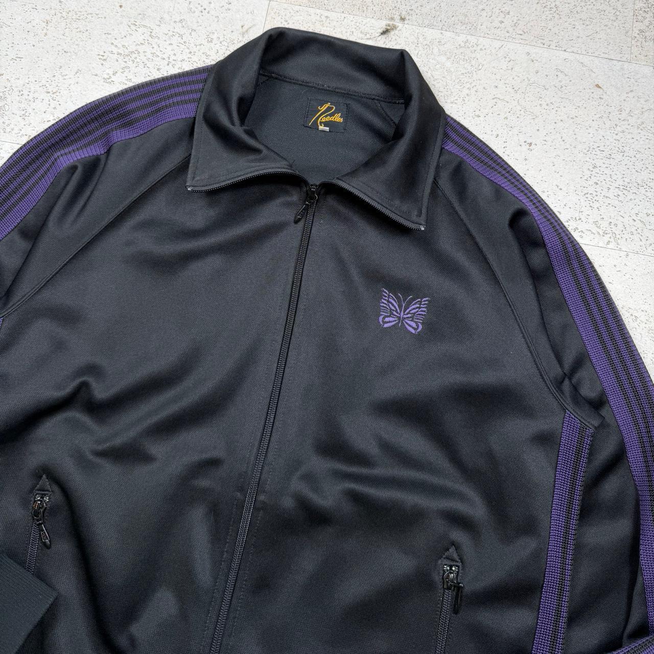 Needles Track Jacket (M)