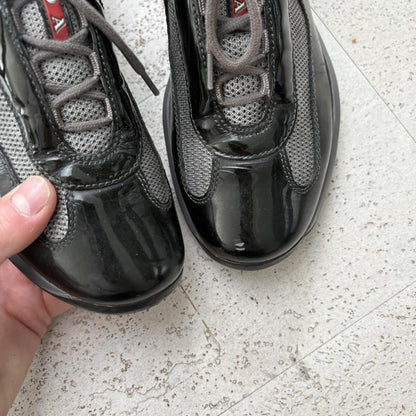 Prada America Cup (UK7)